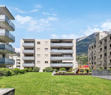 2.5 Zimmer, 50 m², 4. Stock - Photo 5