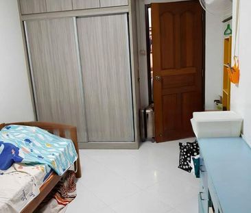 Blk 766 Jurong West Street 74 (Jurong West), HDB 4 Rooms - For Rent - Photo 6