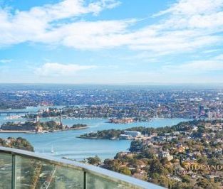 Luxury STUDIO Residence in "The Landmark" - Photo 6