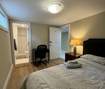 For Lease - 203 Drewry Avenue, Toronto, Ontario - Photo 5