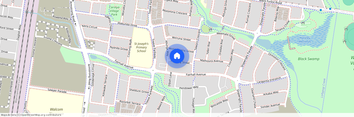 12 Adelong Street, Werribee VIC 3030