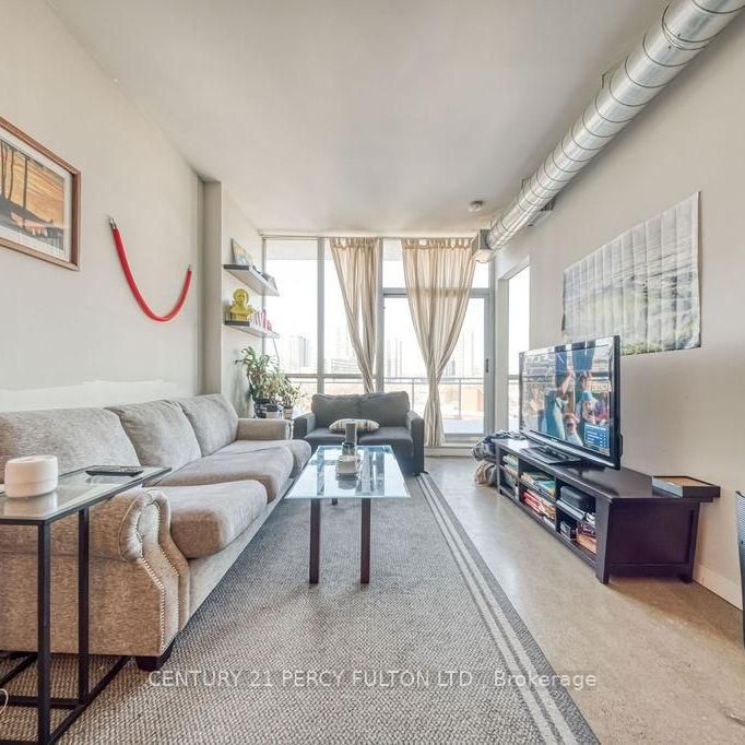 Corktown District II Lofts , #809 - Photo 1