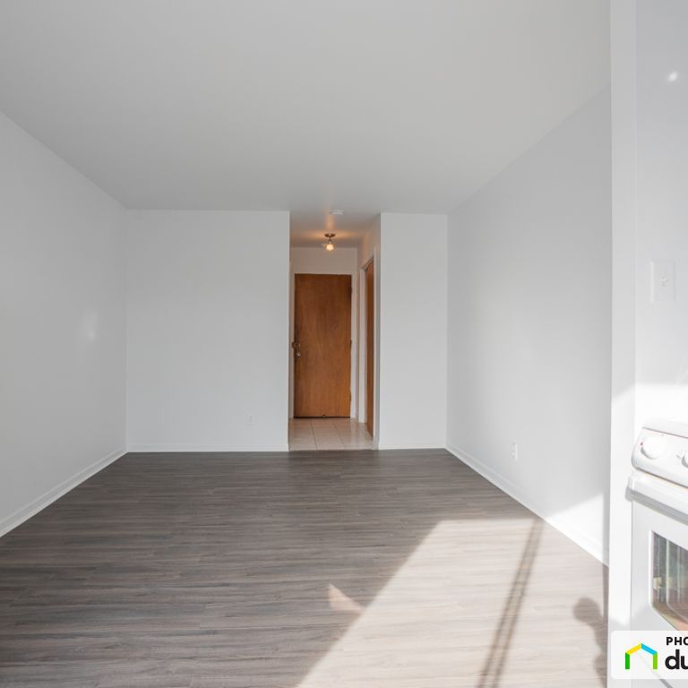 8877 rue Lajeunesse, Ahuntsic / Cartierville à louer - Photo 1