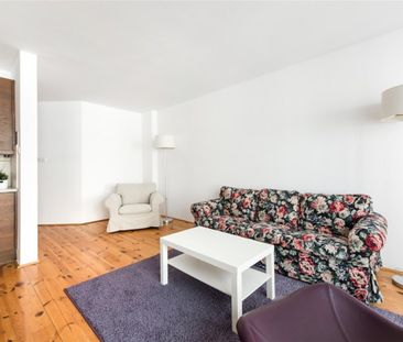 WYJĄTKOWY APARTAMENT PRZY UL. ZYGMUNTA SŁOMIŃSKIEG - Photo 4