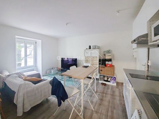 Location Appartement 2 pièces 38m² - Photo 1