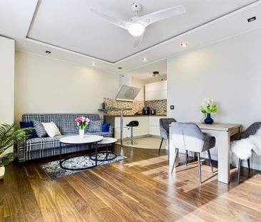 Do wynajęcia kawalerka 29,3 m², super lokalizacja! 29.3 m² - Photo 6