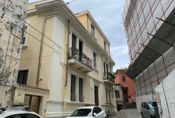 Casa a Catanzaro in Via Damiano Assanti