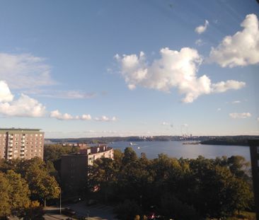 Larsbergsvägen, Lidingö - Photo 6