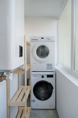 COLOCATION MEUBLÉE CENTRE DE NANTES / ILE DE NANTE - Photo 1