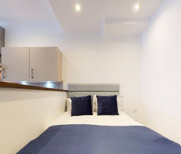 1 bedroom apartment to rent - Photo 5