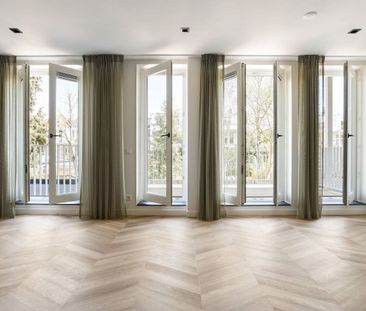 Appartement te huur: Laan van Nieuw-Oost-Indië 14-D 2593 BT Den Haag - Foto 5