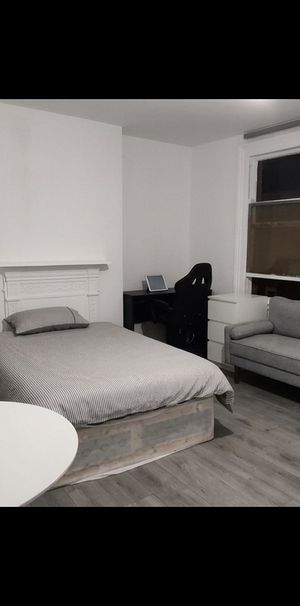 Studio Flat, West End Lane, NW6 - Photo 1