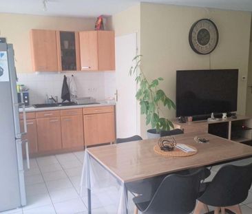 Location Appartement 2 pièces 53m² GRENAY 62160 - Photo 3
