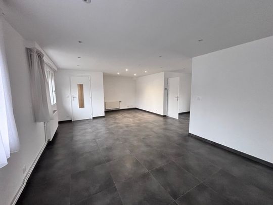 Maison 3 pièces à Radinghem-en-Weppes - Photo 1