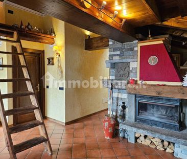 Trilocale frazione Chatelard 38, La Salle - Photo 1