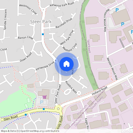 Walnut Drive, Plympton PL7