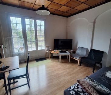 Location chambre 1 pièce, 19.40m², Chelles - Photo 1