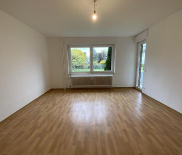 Geräumige 3-Zimmer-Wohnung sucht Nachmieter! - Foto 1