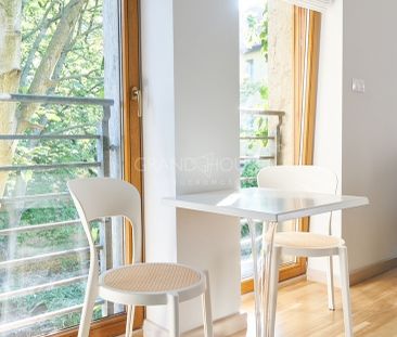 Jasne Błonia Apartament z garażem pod budynkiem - Zdjęcie 5