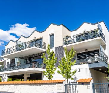 Location Appartement 2 pièces 43m² - Photo 5