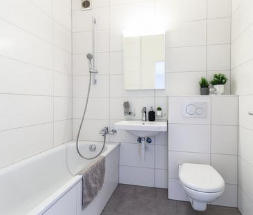 3.5 ZW à 68m² im 3. OG - Topmoderne Wohnung in Brügg - Photo 5