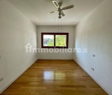 Trilocale ottimo stato, primo piano, Stadio - Borgo Casale, Vicenza - Foto 4