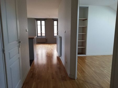 Location appartement 3 pièces 69.81 m² à Bourg-en-Bresse (01000) - Photo 3