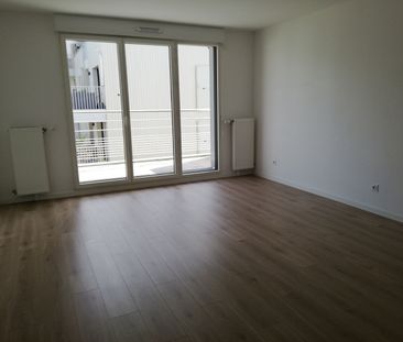 Appartement L Isle Adam 3 pièce(s) 61.90 m2, - Photo 6