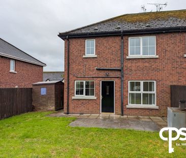 59 Bluestone Hall, Craigavon BT64 2AJ - Photo 4