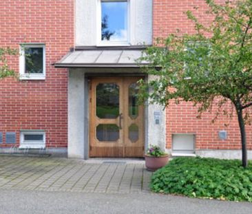 Flygradiogatan 22 - Photo 1