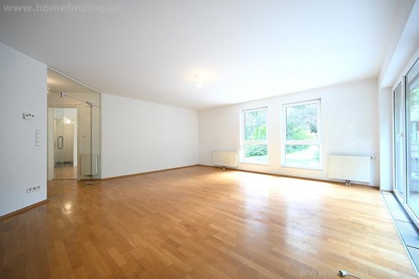 2-Zimmer-Balkonwohnung am Küniglberg - befristet - Foto 1