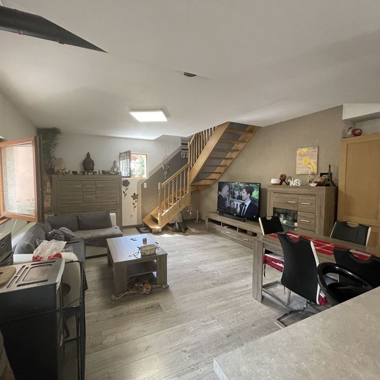 location Maison 5 pièces à Bergheim - REF 140-17-IB - Photo 1