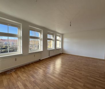 Erholung vor der Tür: 2-Raumwohnung beim Salbker See - Photo 3
