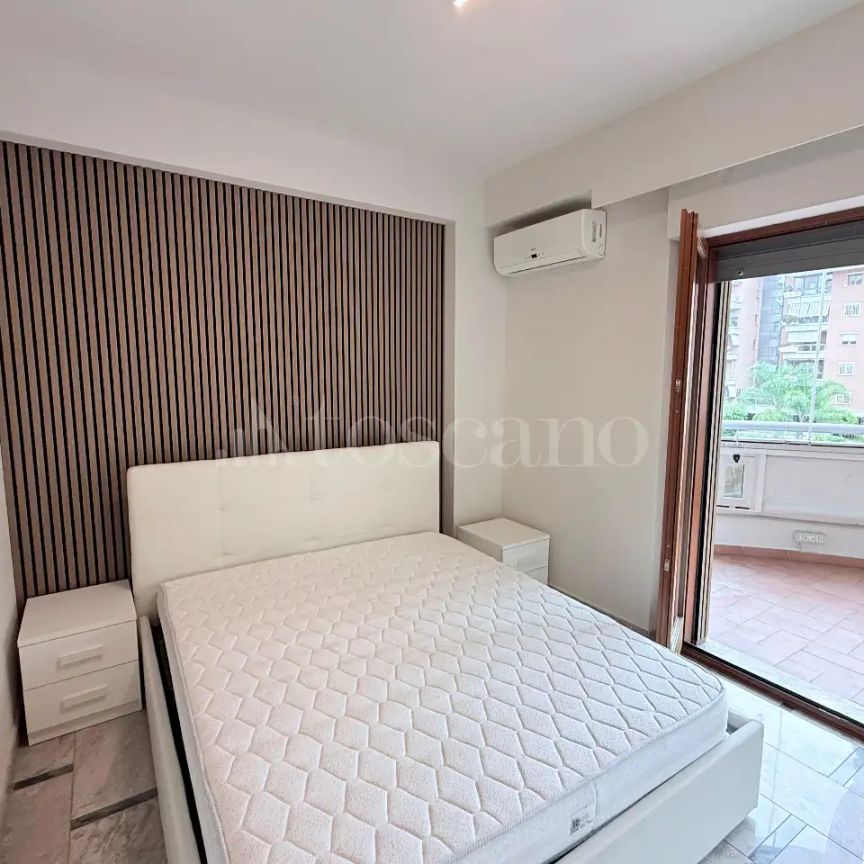 Casa in affitto - Via Budapest, Roma (rif. 36/2025) - Foto 1