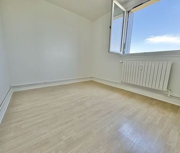 Appartement 4 pièces à louer - Photo 2