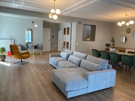 Fully Furnished Five-Bedroom Villa - Baneasa - Photo 2