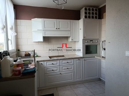 Appartement à louer, 4 pièces - Carbon-Blanc 33560 - Photo 4