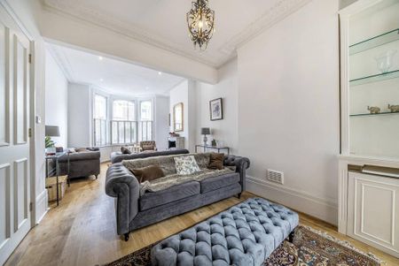 6 bedroom house to rent - Photo 2