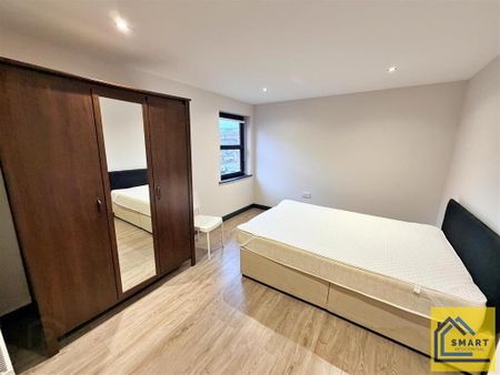 Apartment 2 39a Little Donegall Street, Belfast, BT1 2JD - Photo 3