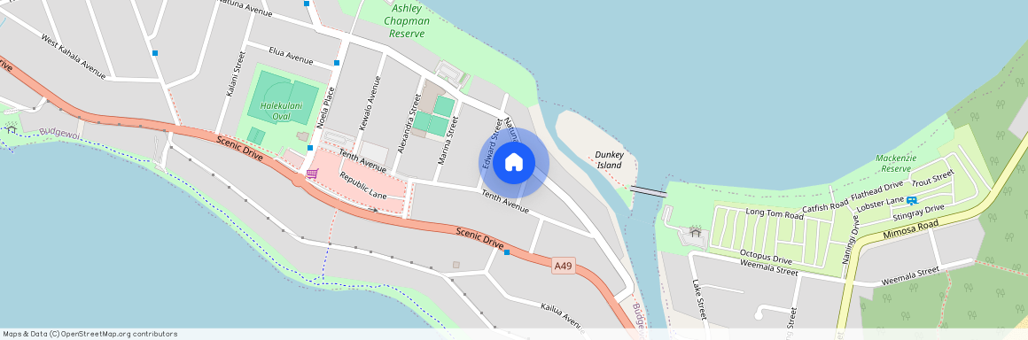 2/30 Natuna Avenue Budgewoi, NSW 2262