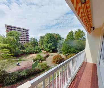 APPARTEMENT T5 A LOUER - Photo 4