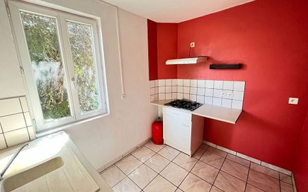 Appartement à louer 2 pièces • 45 m2 Aire-sur-l'Adour - Photo 3