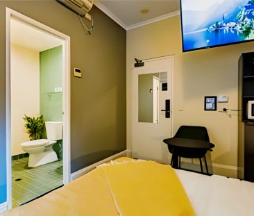 Inviting double ensuite bedroom near the University of Sydney - Photo 6