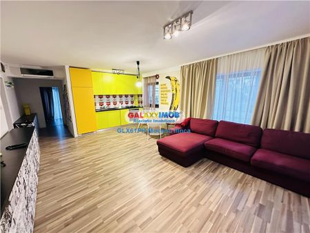 Inchiriere apartament 2 camere, ultramodern, bloc nou, Vest, Ploiesti - Photo 4