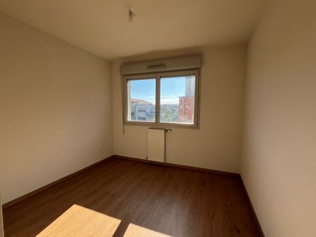 Location Appartement 3 pièces 61m² CASTANET TOLOSAN 31320 - Photo 3