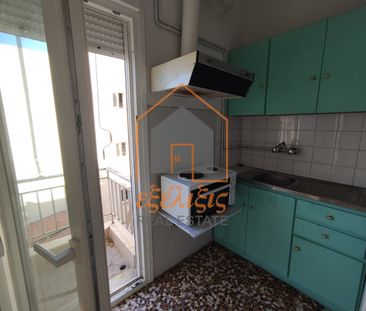 Studio/Γκαρσονιέρα για ενοικίαση Άγιος Κωνσταντίνος (Βόλος) - Φωτογραφία 1