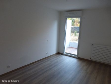 Appartement T2 à louer - 41 m² - Photo 5