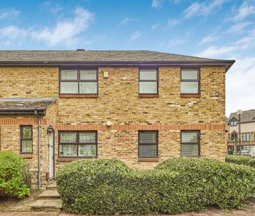 Croftongate Way, Brockley, London, SE4 - Photo 1
