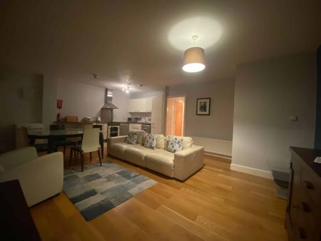 Fforster Square, Lucan, Co. Dublin *** 6 MONTH LEASE ONLY *** - Photo 3
