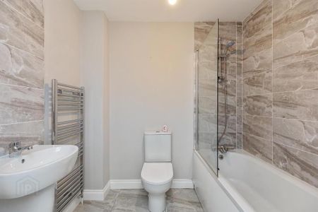 Apartment 4 12a Highgrove Meadows, Belfast, BT13 3FX - Photo 5